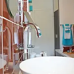 Leuchtturm 29a Apartment *