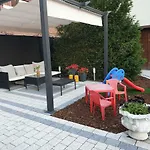 Leuchtturm 29a * Guben