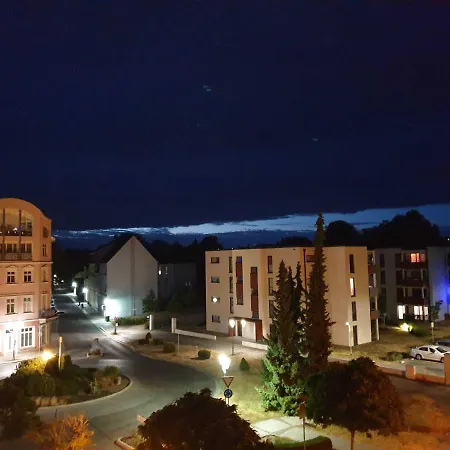 アパート Leuchtturm 29a