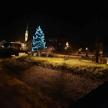 Leuchtturm 29a グーベン