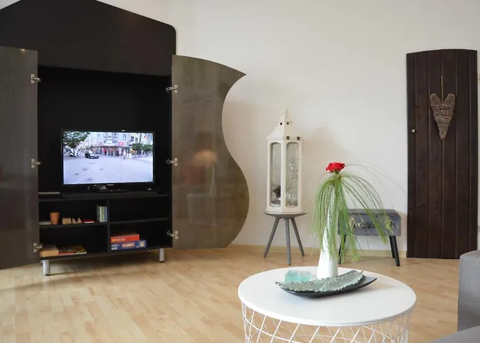 Leuchtturm 29a * Guben