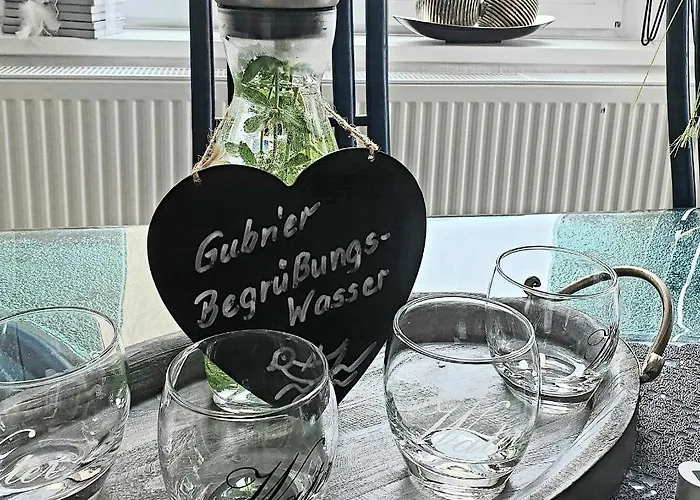 Leuchtturm 29a شقة *