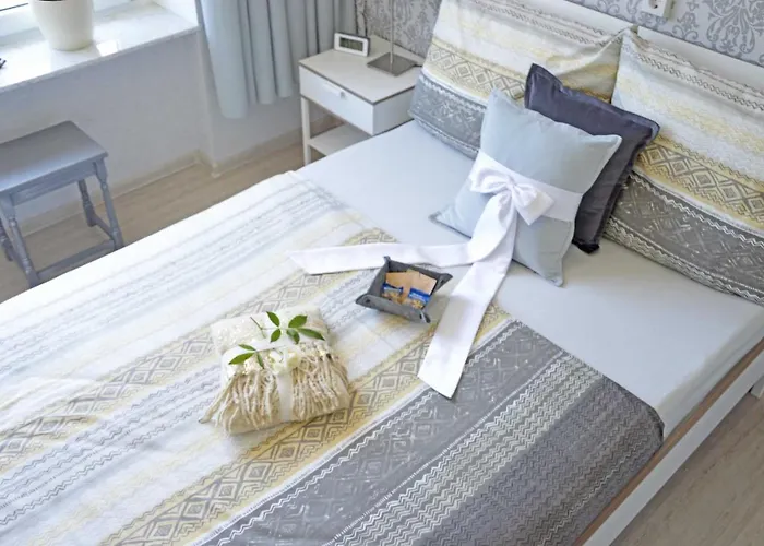 Leuchtturm 29a غوين