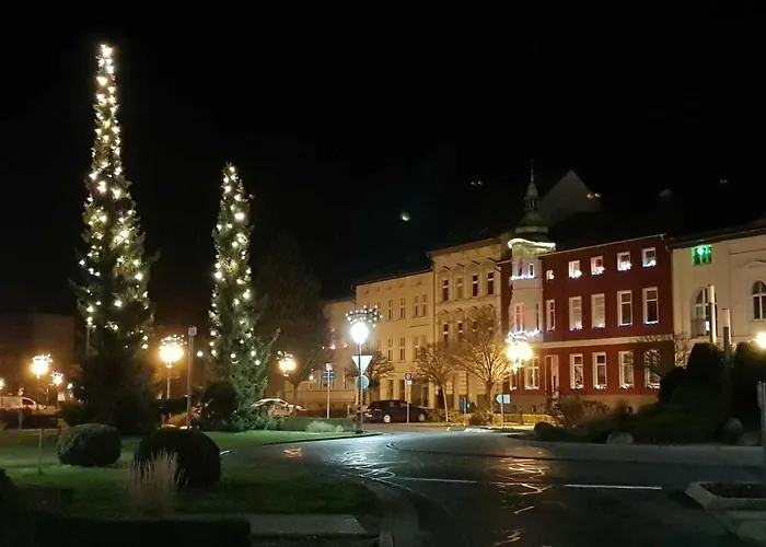 Leuchtturm 29a غوين