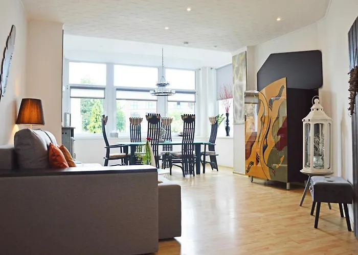 Leuchtturm 29a غوين