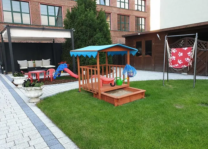 شقة Leuchtturm 29a غوين