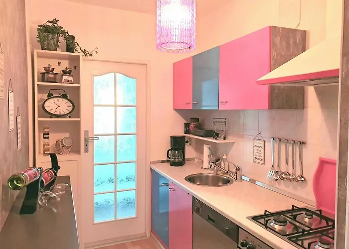 Leuchtturm 29a غوين