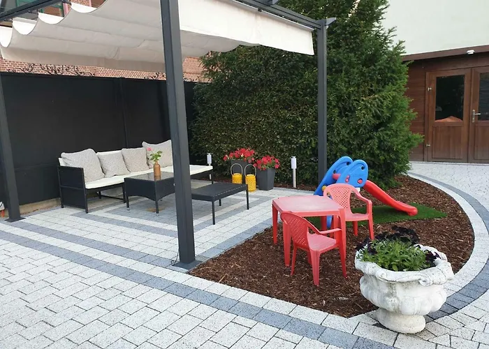 Leuchtturm 29a * غوين