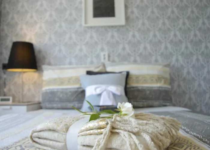 Leuchtturm 29a شقة *